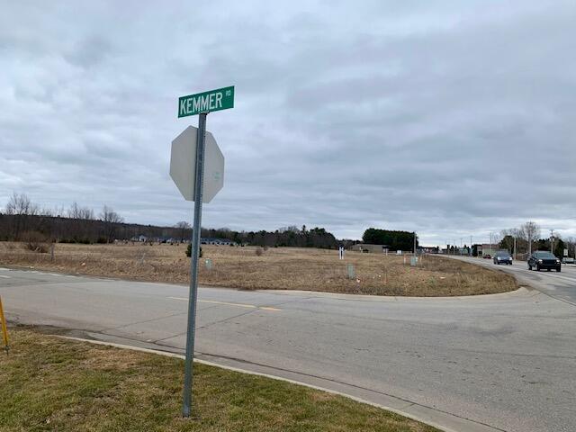 1763 Kemmer Road Manistee, MI 49660 - Photo 2 of 5 US-31 at Kemmer Rd