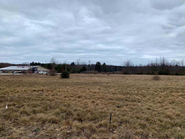 1763 Kemmer Road Manistee, MI 49660 - Photo 3 of 5 Level Building Site