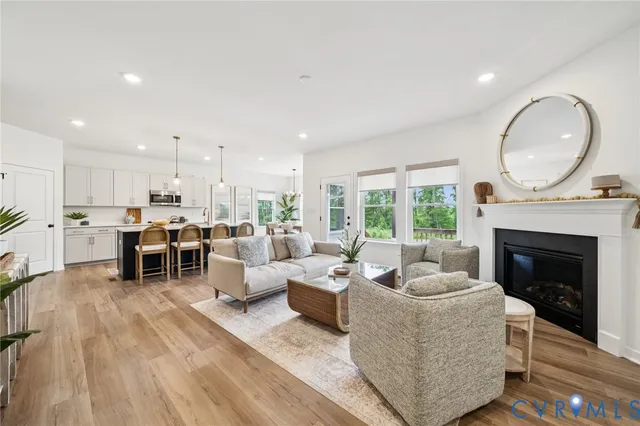 $614,950 | Tbd Kensington Lane, Goochland, VA 23063