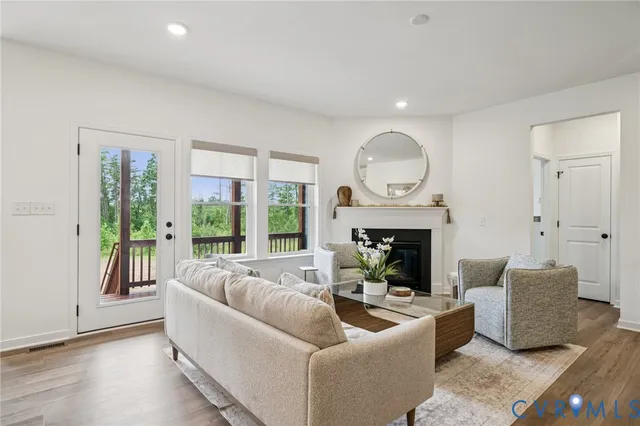 $614,950 | Tbd Kensington Lane, Goochland, VA 23063