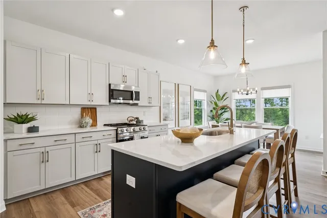 $614,950 | Tbd Kensington Lane, Goochland, VA 23063