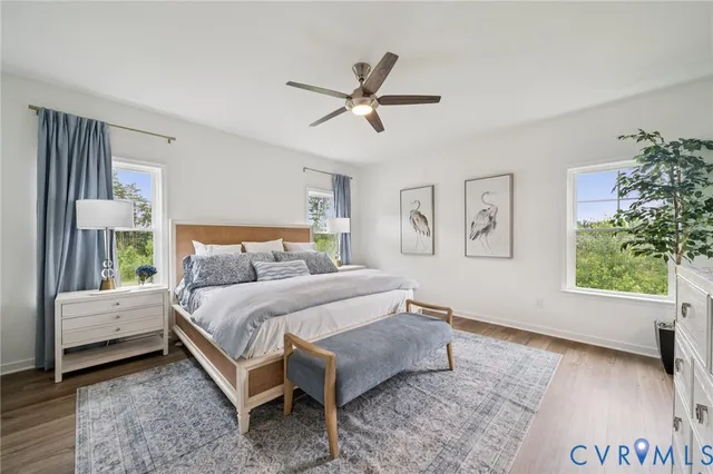 $614,950 | Tbd Kensington Lane, Goochland, VA 23063