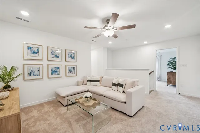 $614,950 | Tbd Kensington Lane, Goochland, VA 23063