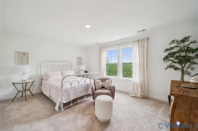 $614,950 | Tbd Kensington Lane, Goochland, VA 23063