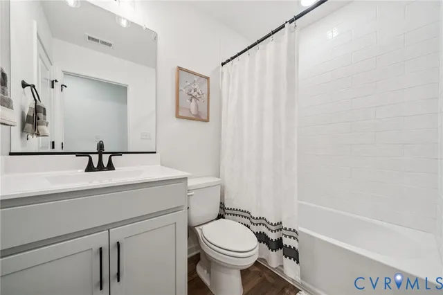 $614,950 | Tbd Kensington Lane, Goochland, VA 23063