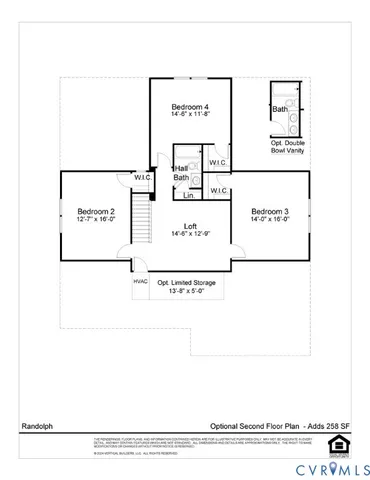 $614,950 | Tbd Kensington Lane, Goochland, VA 23063
