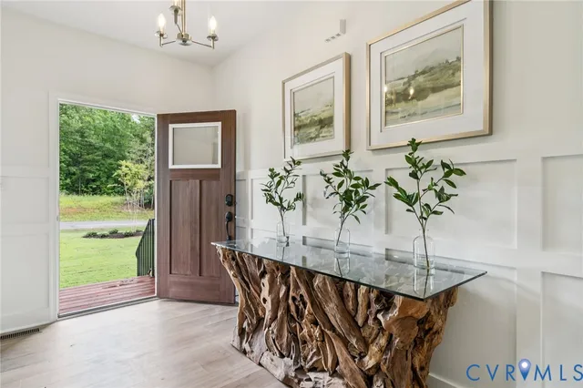 $614,950 | Tbd Kensington Lane, Goochland, VA 23063