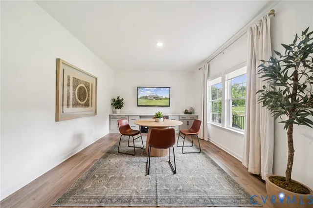 $614,950 | Tbd Kensington Lane, Goochland, VA 23063