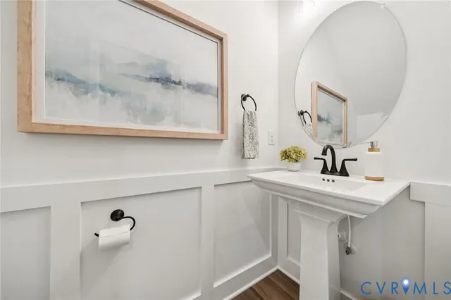 $614,950 | Tbd Kensington Lane, Goochland, VA 23063