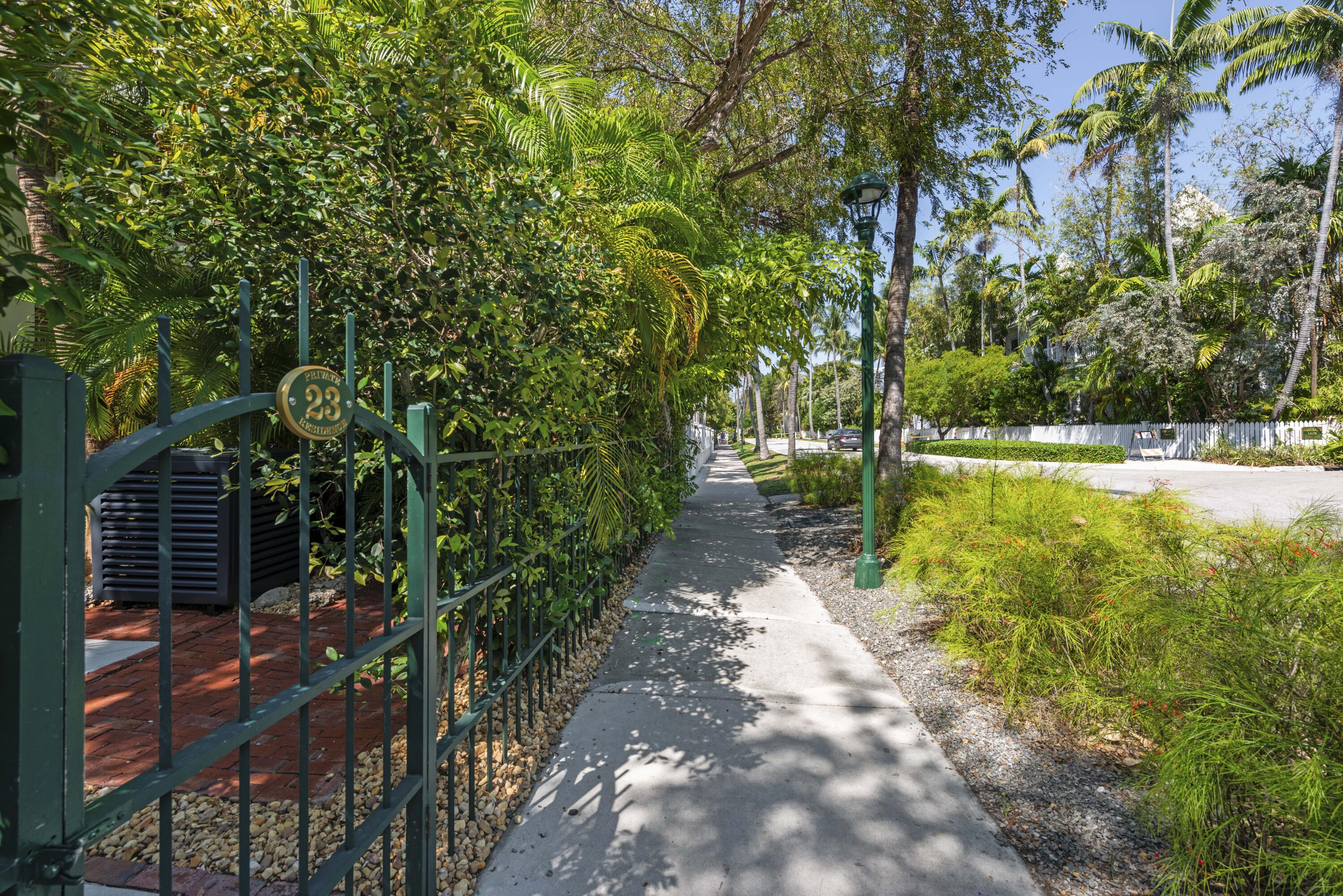 101 Front Street, Unit 23 Key West, FL 33040 - Photo 51 of 52 46