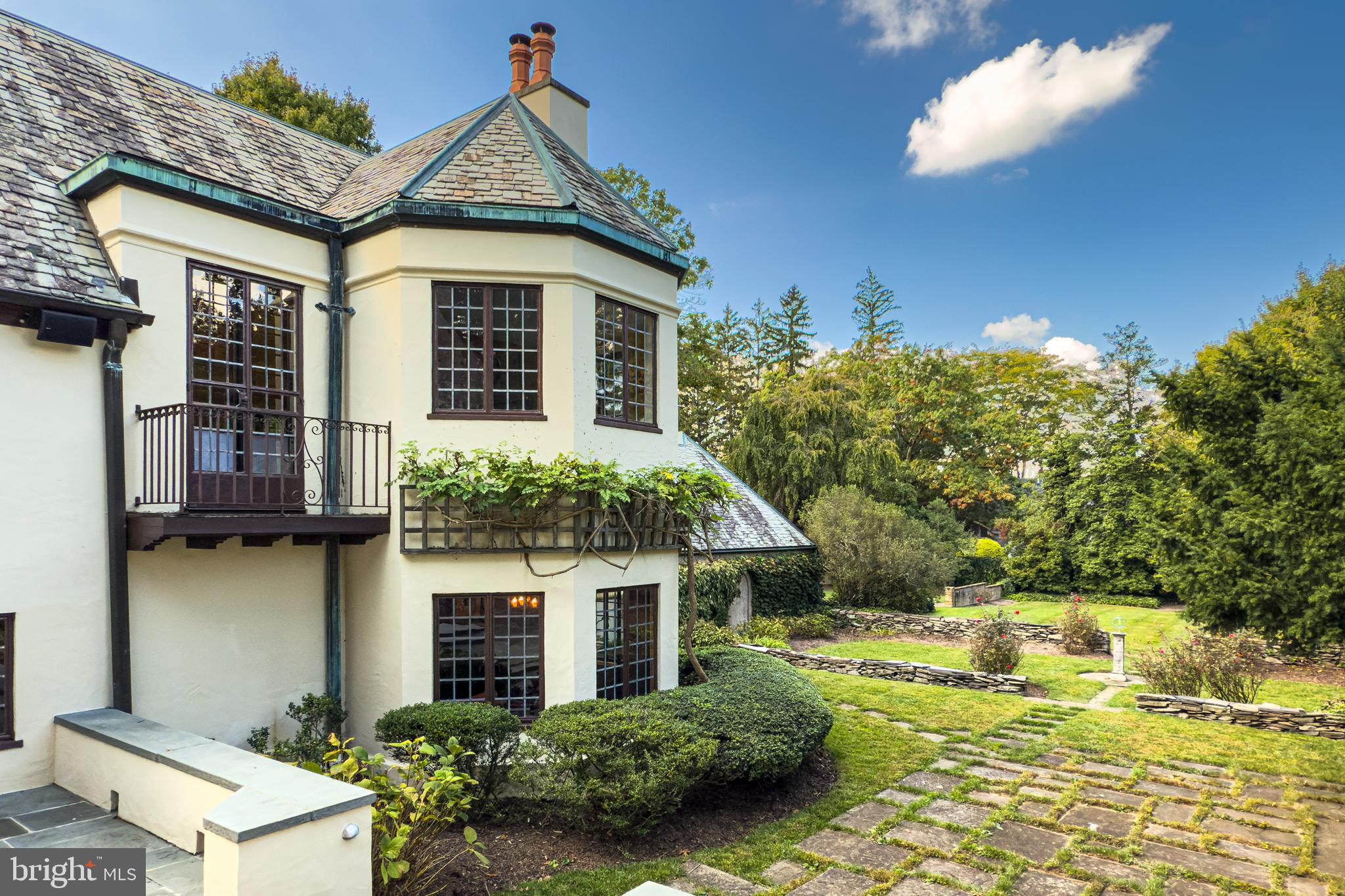 155 Hodge Road Princeton, NJ 08540 - Photo 24 of 32 Gallery Image 24