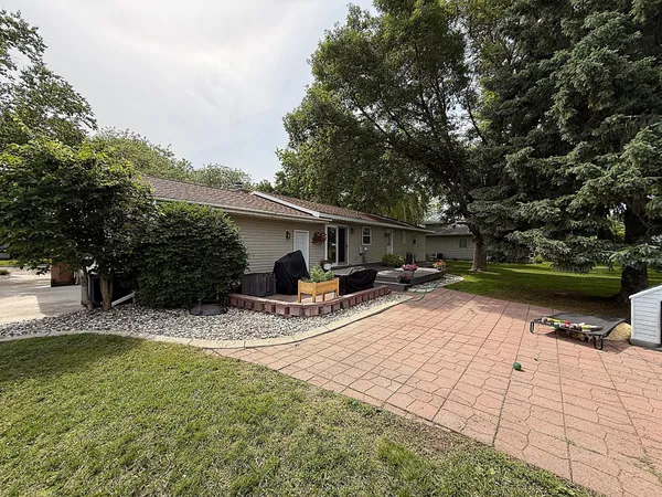 $249,000 | 112 Orchard Circle, Montevideo, MN 56265