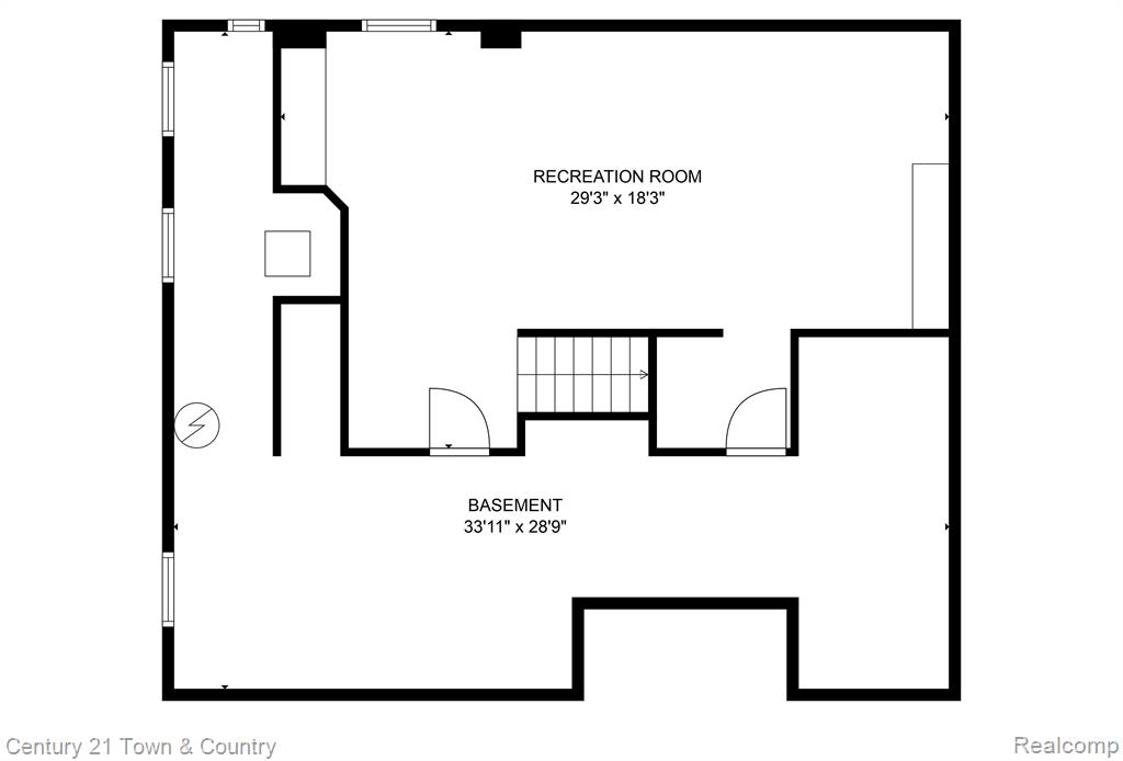 3660 Old Tree Court Rochester Hills, MI 48309 - Photo 41 of 41