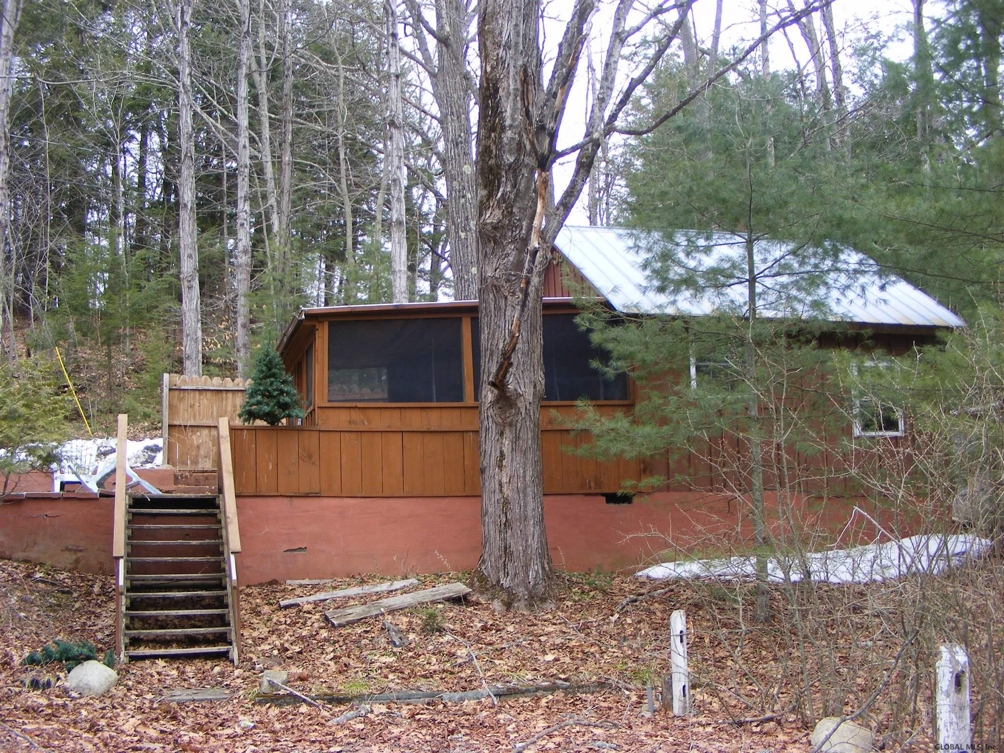 1 Beach Club Road Edinburg, NY 12835 - Photo 1 of 19 Photo 1