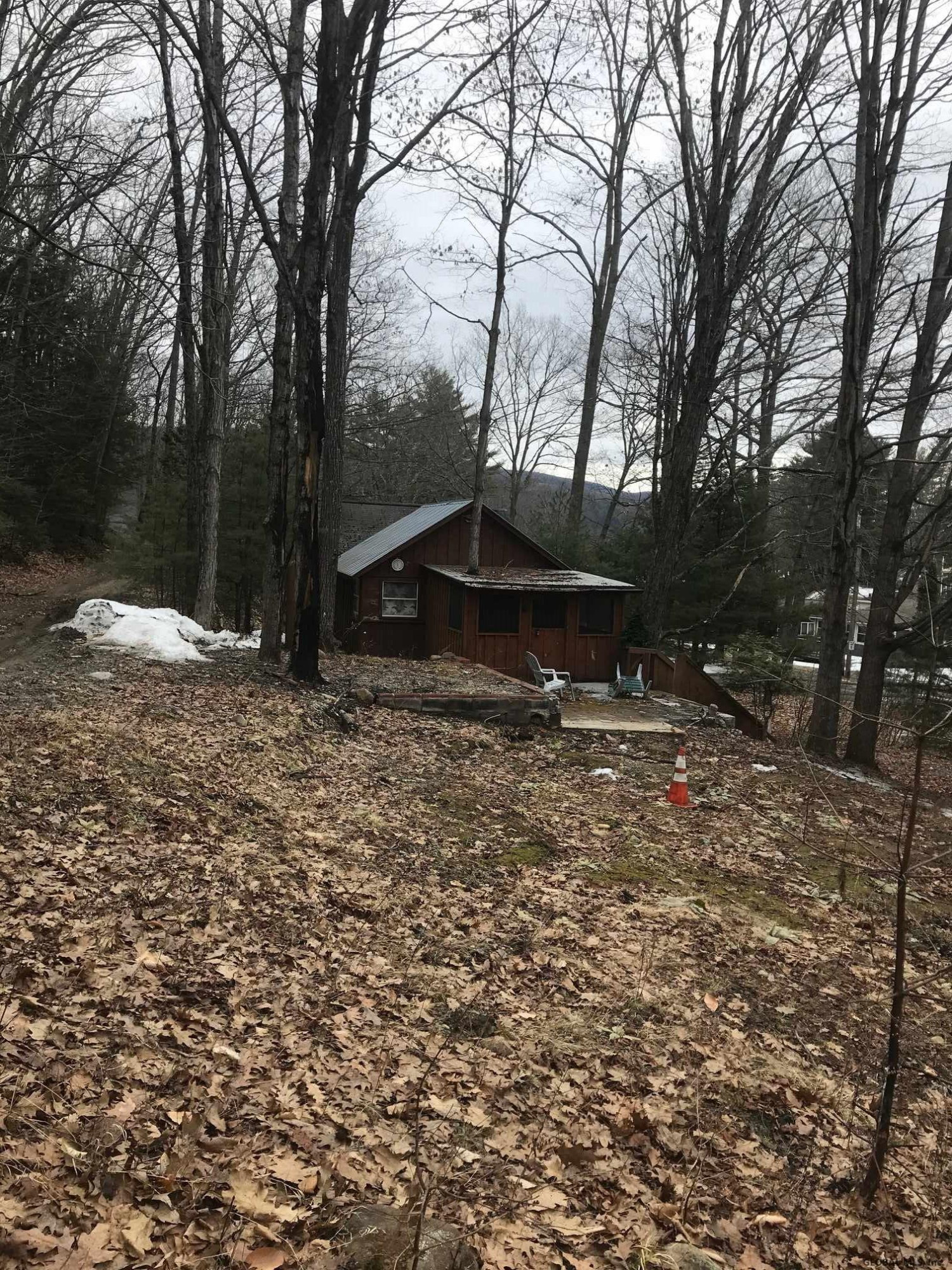 1 Beach Club Road Edinburg, NY 12835 - Photo 12 of 19 Photo 12