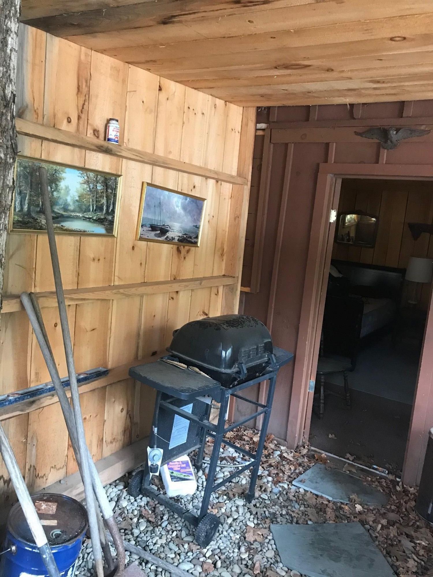 1 Beach Club Road Edinburg, NY 12835 - Photo 13 of 19 Photo 13