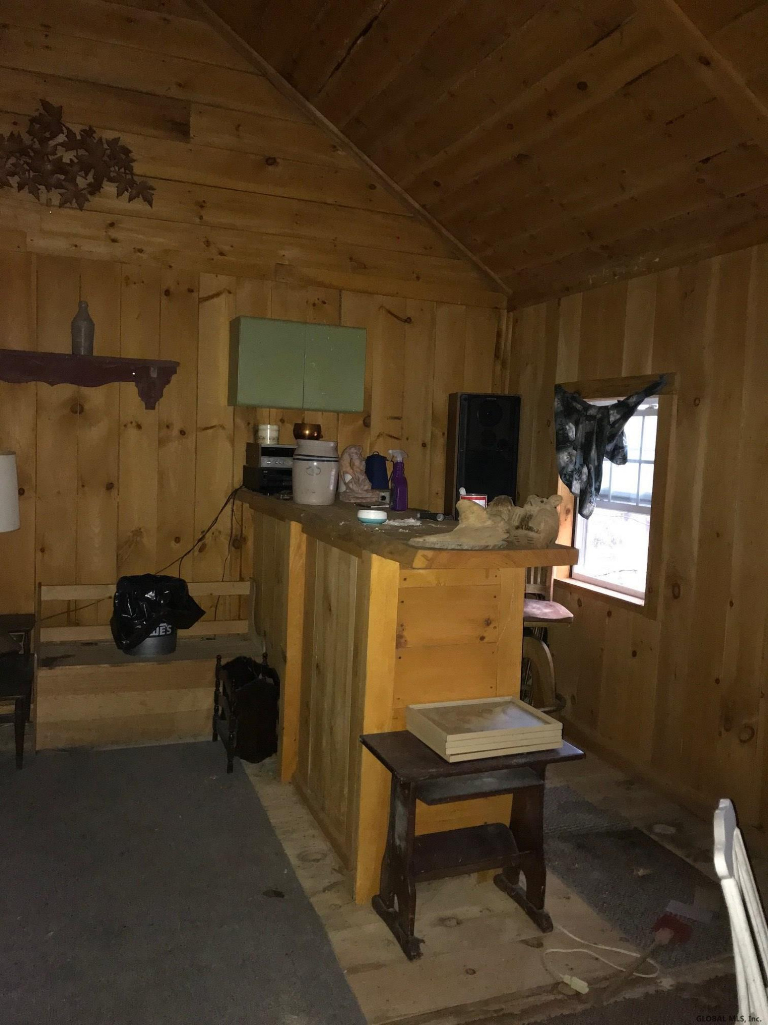 1 Beach Club Road Edinburg, NY 12835 - Photo 16 of 19 Photo 16