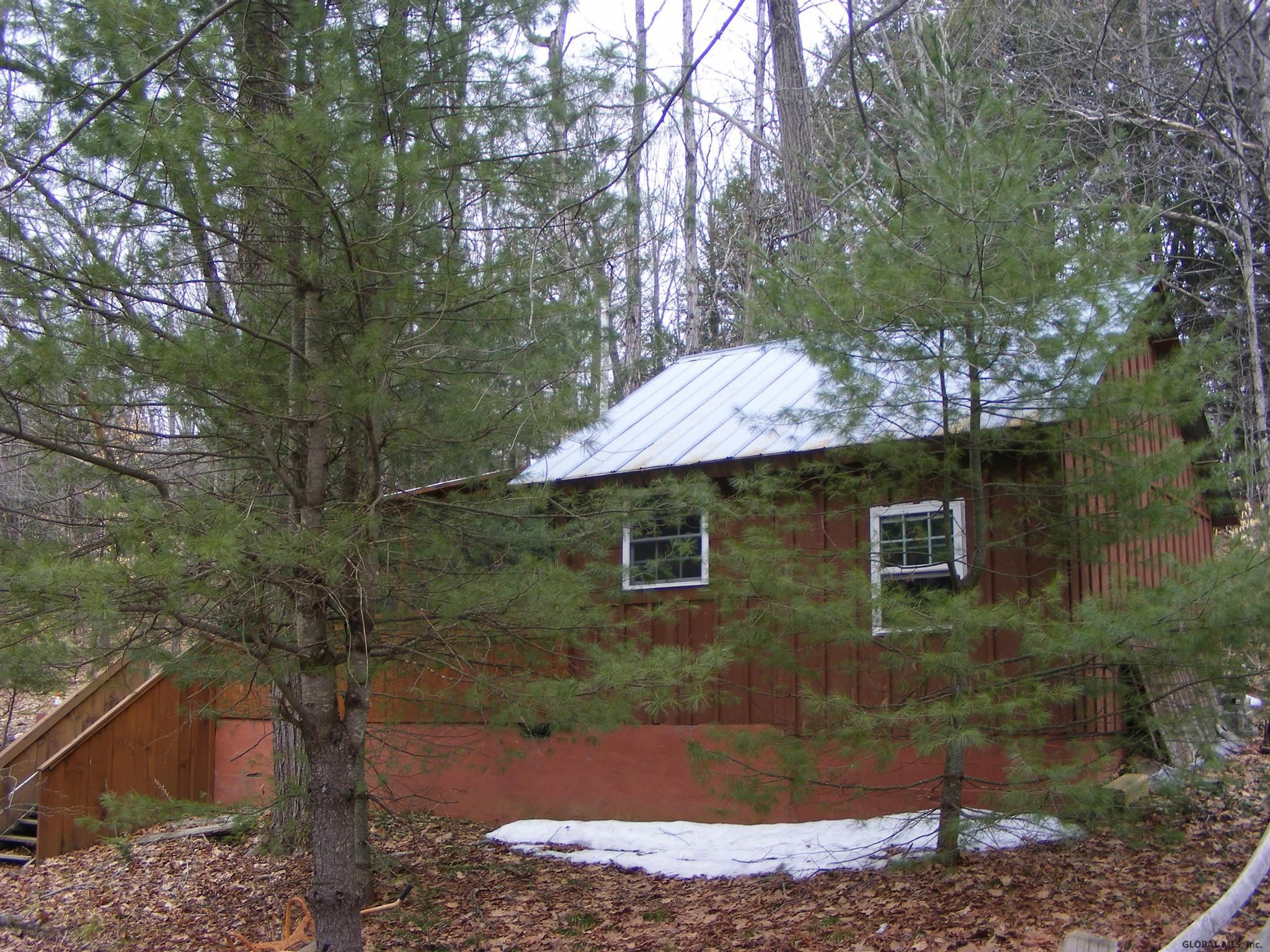 1 Beach Club Road Edinburg, NY 12835 - Photo 3 of 19 Photo 3