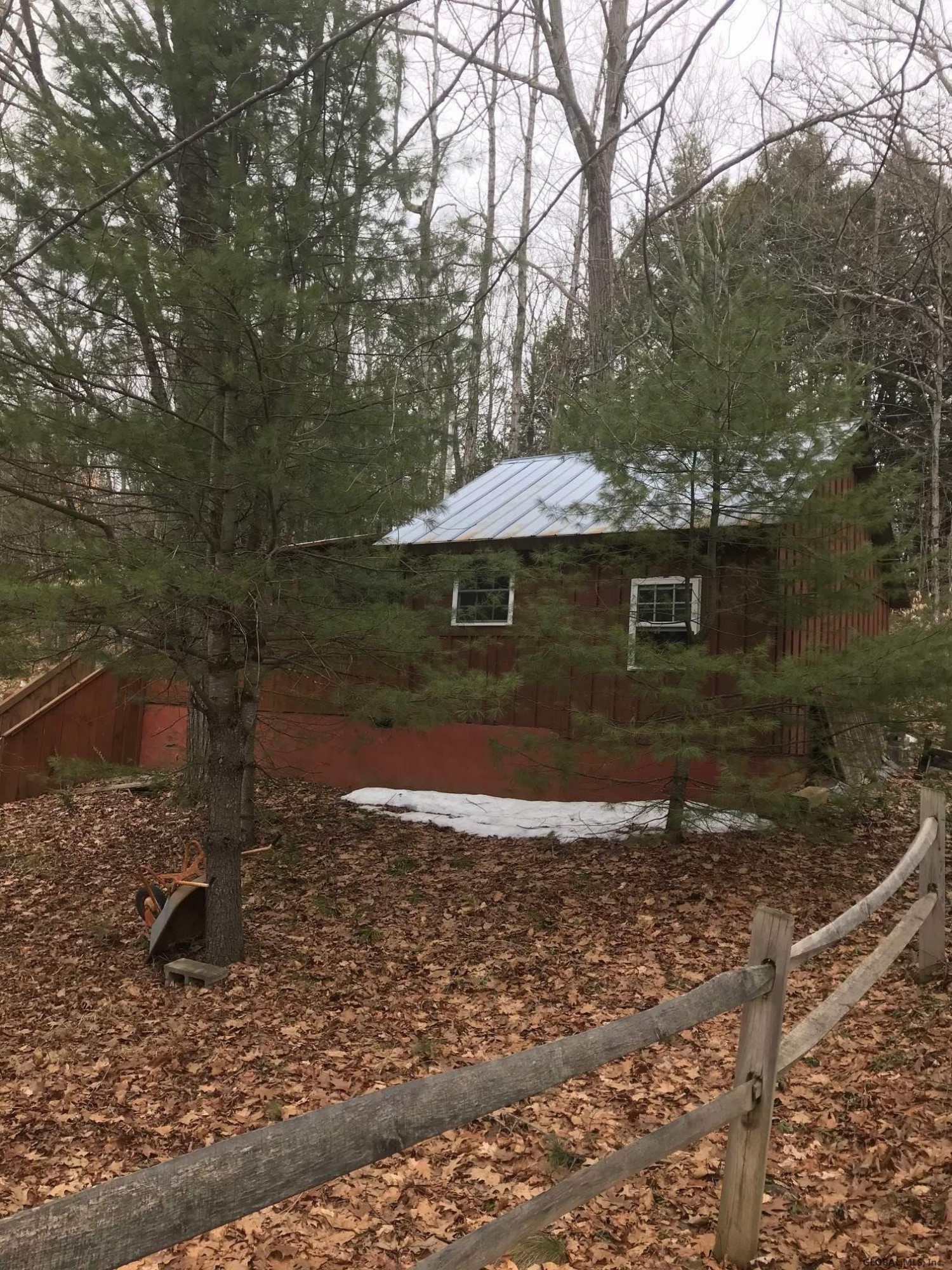 1 Beach Club Road Edinburg, NY 12835 - Photo 4 of 19 Photo 4