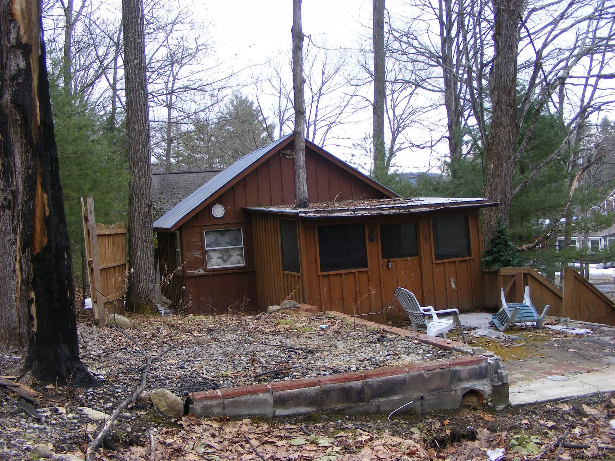 1 Beach Club Road Edinburg, NY 12835 - Photo 5 of 19 Photo 5