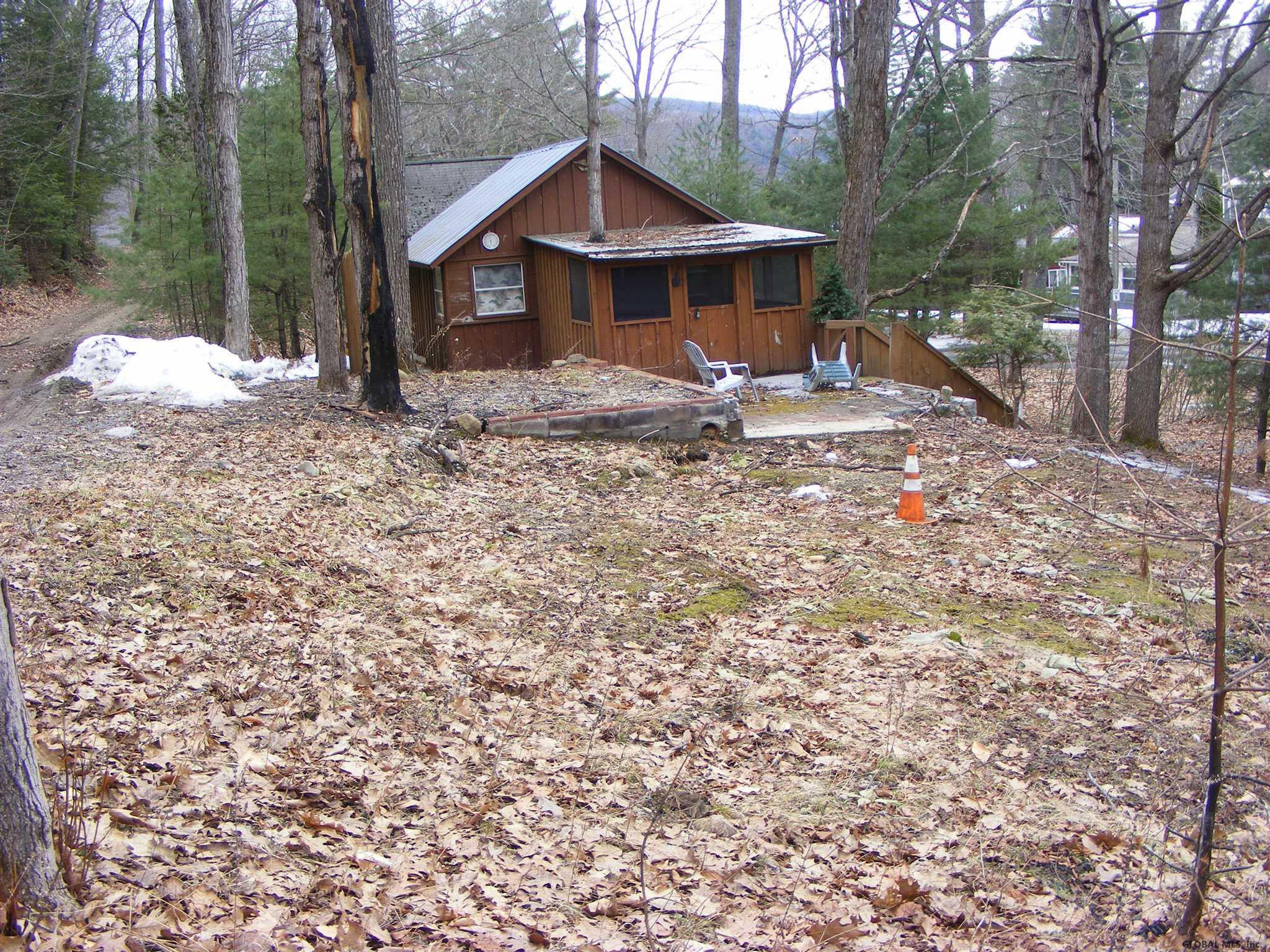 1 Beach Club Road Edinburg, NY 12835 - Photo 6 of 19 Photo 6