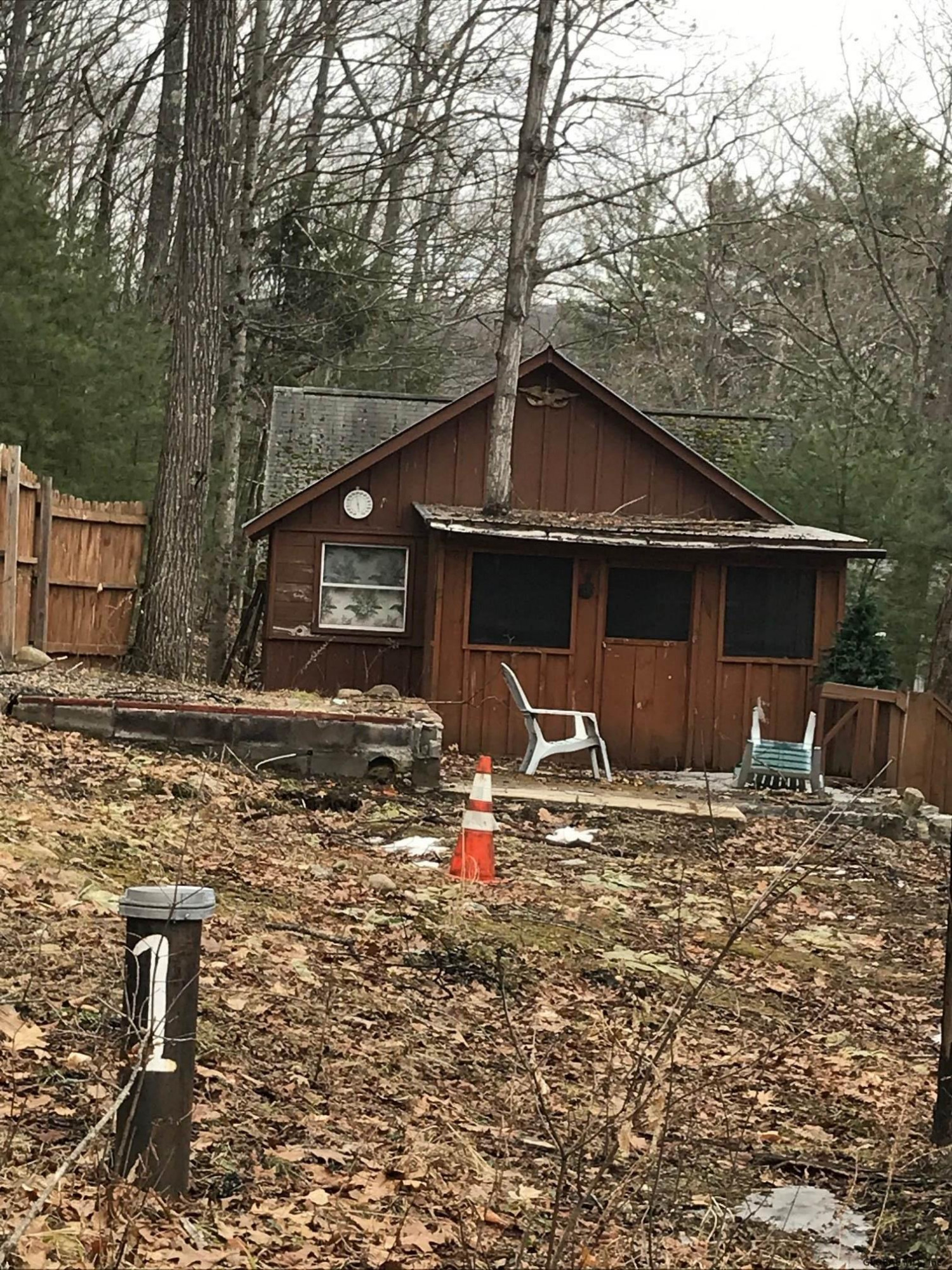 1 Beach Club Road Edinburg, NY 12835 - Photo 8 of 19 Photo 8
