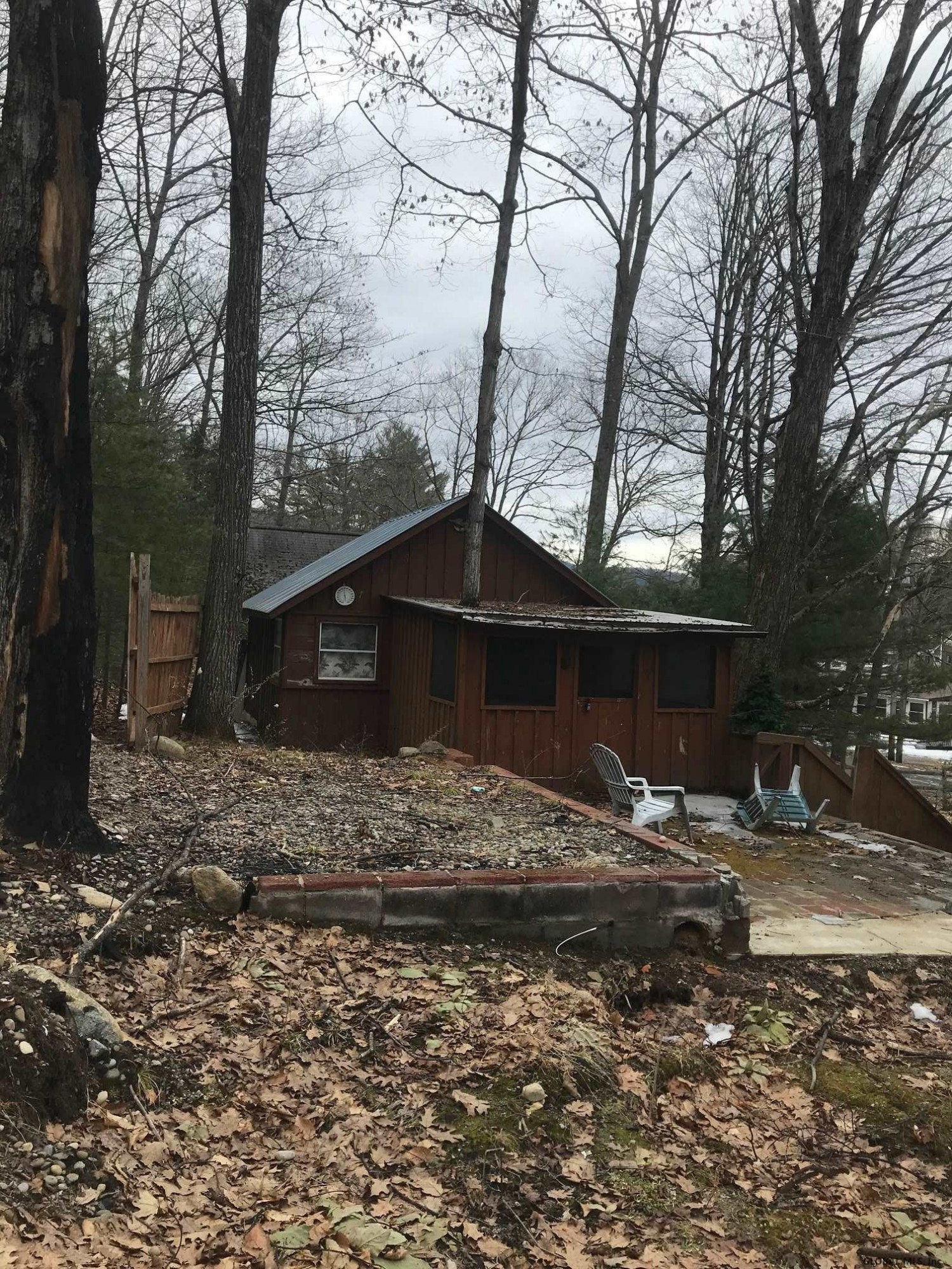 1 Beach Club Road Edinburg, NY 12835 - Photo 10 of 19 Photo 10