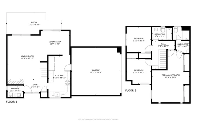 $1,398,000 | 5222 Adalina Court, San Jose, CA 95124