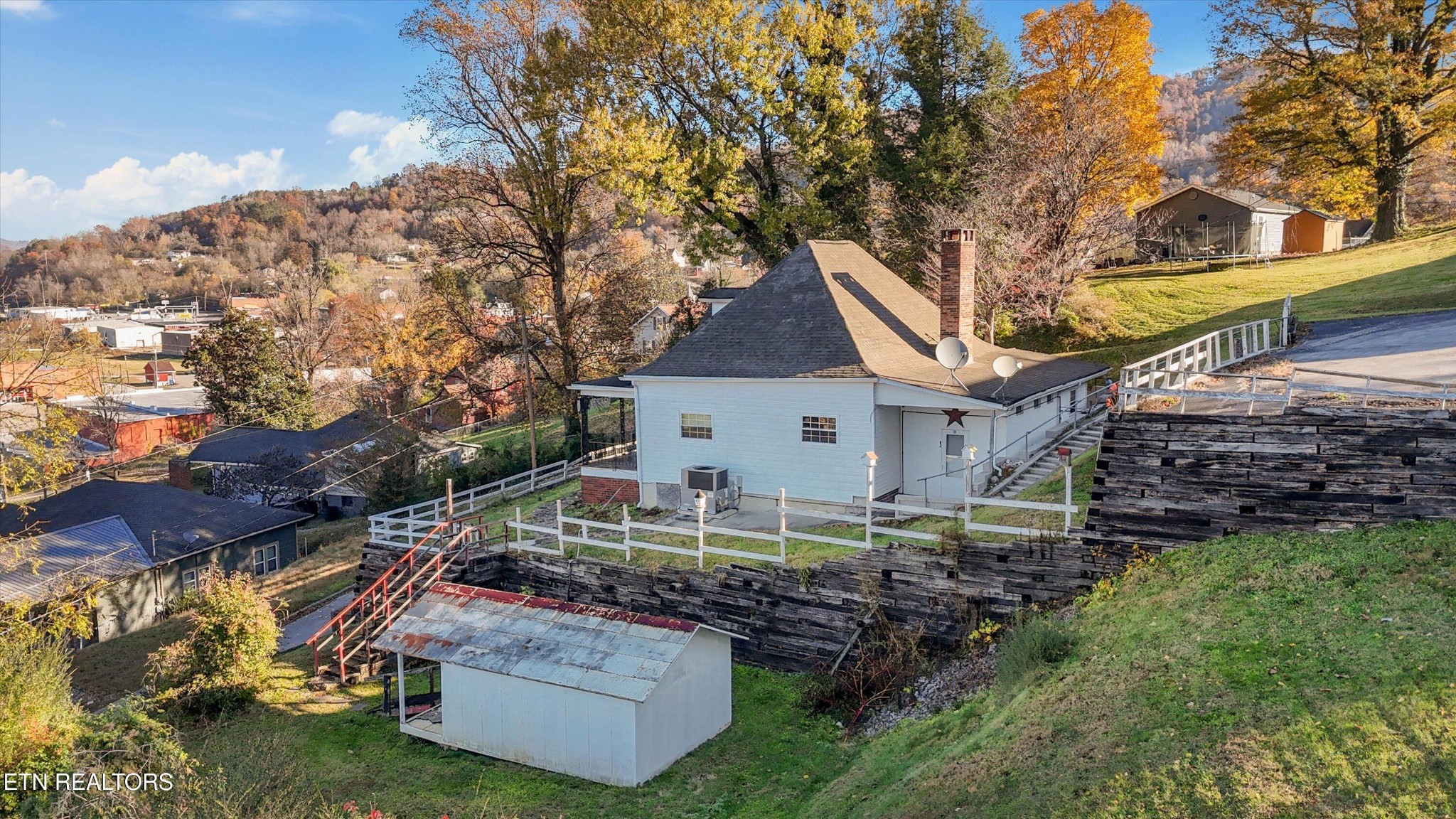335 High Street Jellico, TN 37762 - Photo 26 of 29