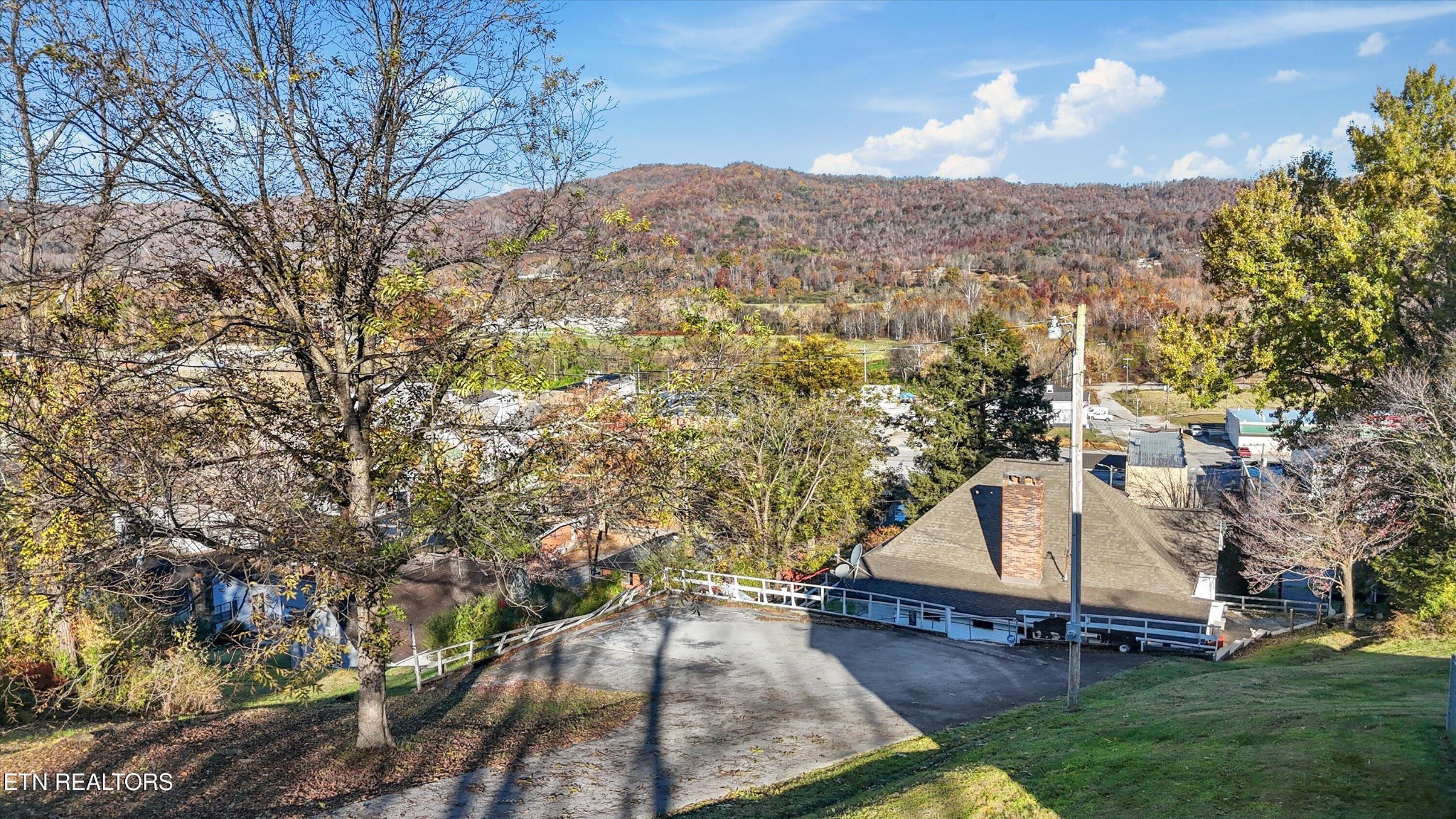 335 High Street Jellico, TN 37762 - Photo 27 of 29