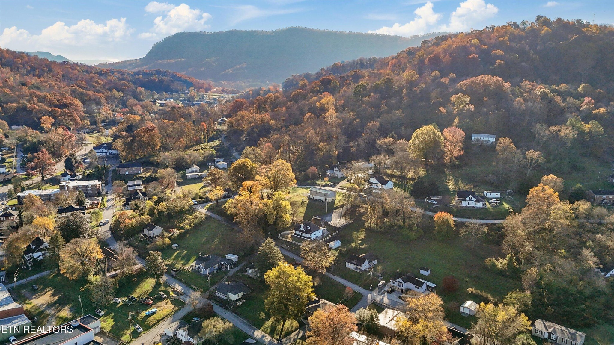 335 High Street Jellico, TN 37762 - Photo 28 of 29