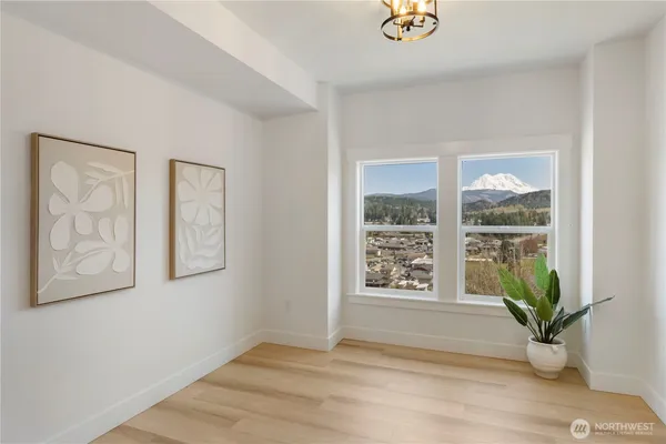 $459,990 | 117 Orchard Avenue South, Unit B, Eatonville, WA 98328