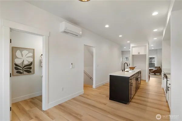 $459,990 | 117 Orchard Avenue South, Unit B, Eatonville, WA 98328