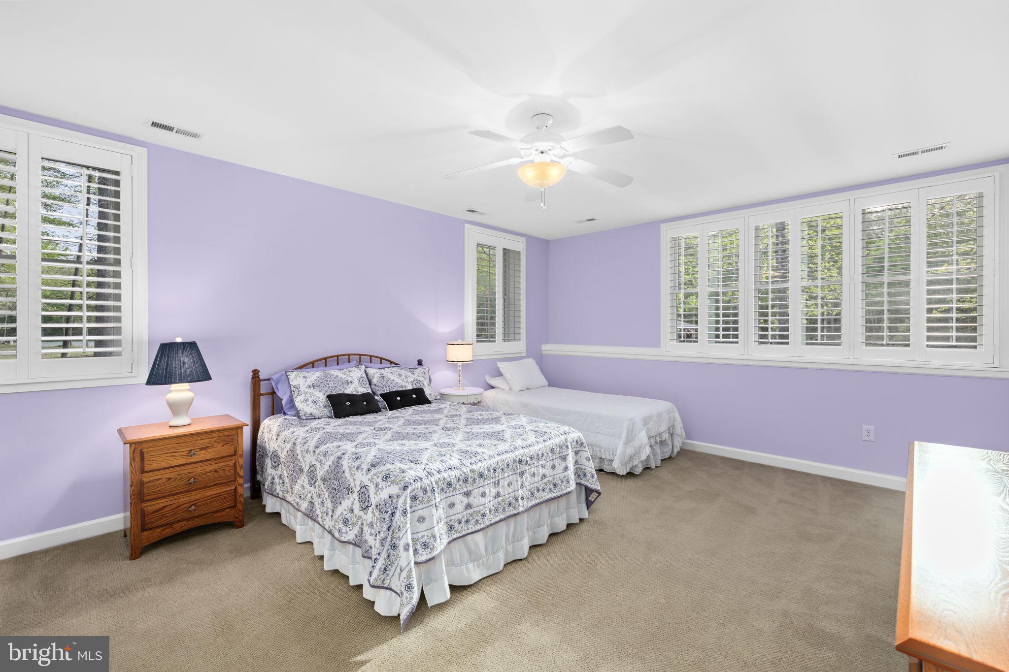 232 Raven Road Bumpass, VA 23024 - Photo 51 of 97