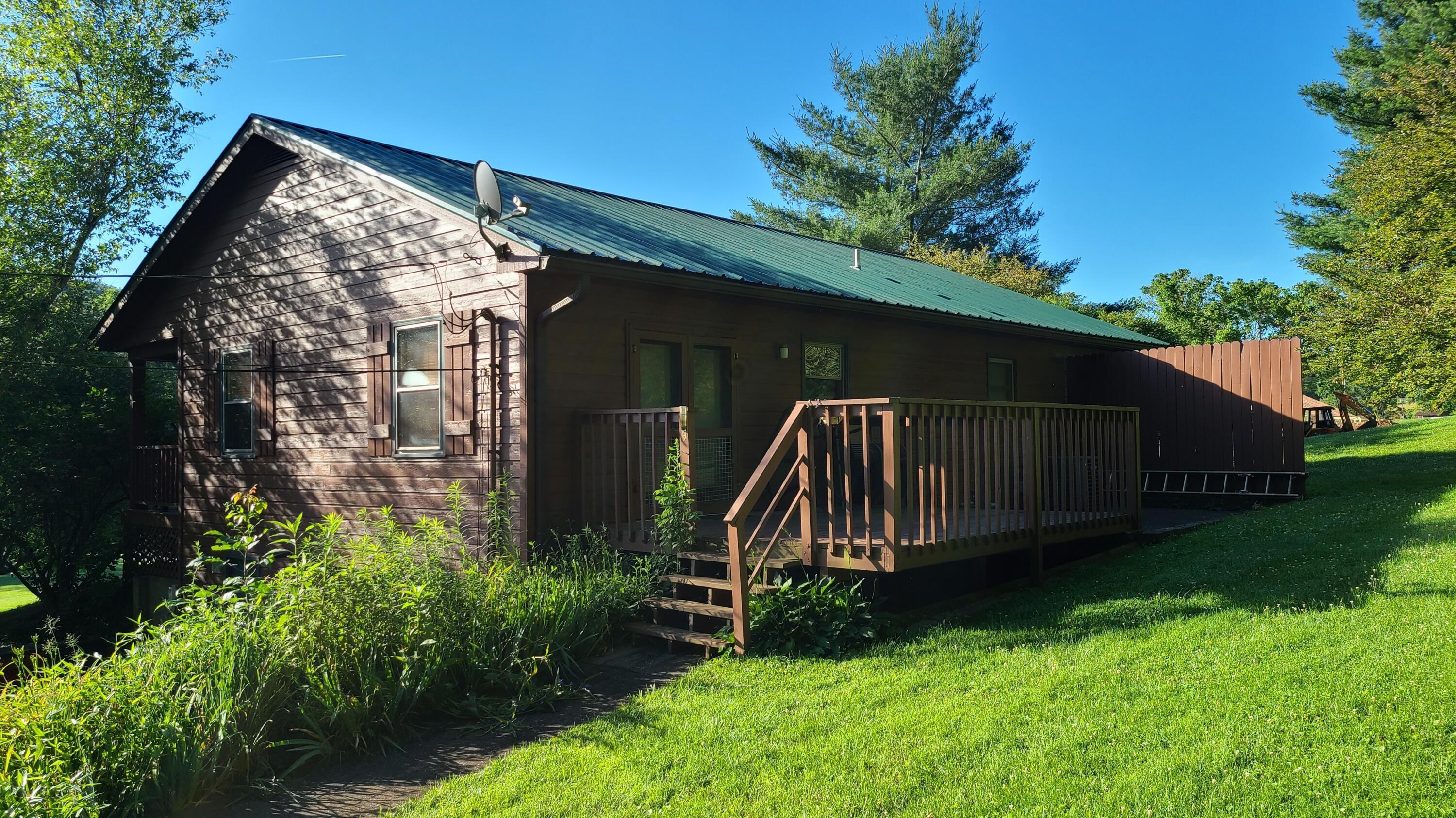 245 River Valley Road Frankfort, KY 40601 - Photo 6 of 10 7
