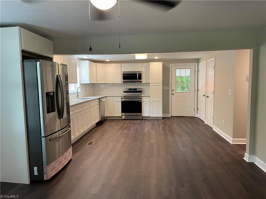1031 Linville Road Mount Airy, NC 27030 - Photo 17 of 31 Gallery Image 17