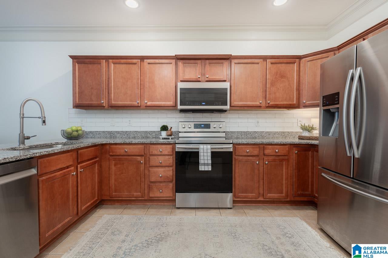 1222 Inverness Cove Way Birmingham, AL 35242 - Photo 5 of 31