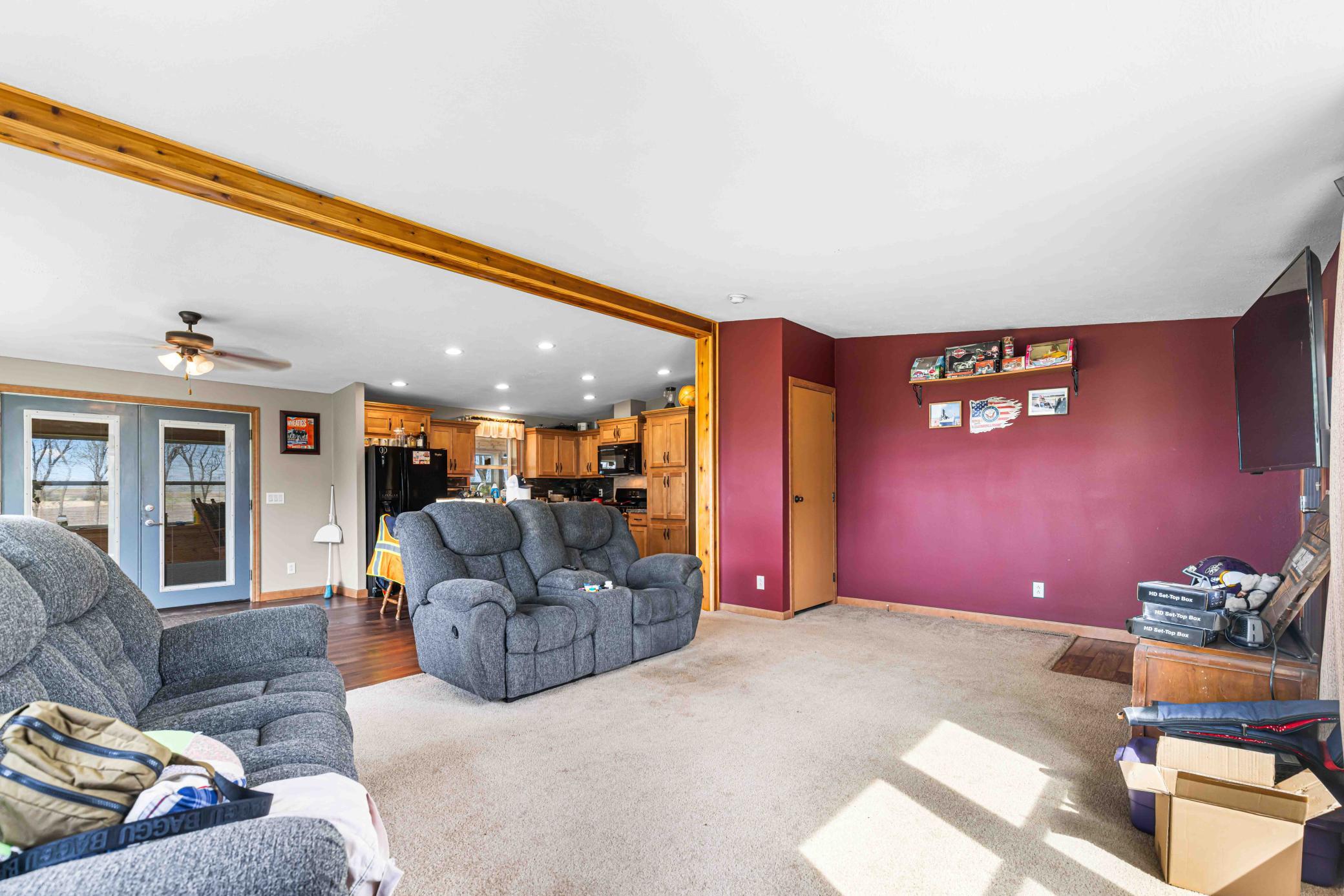 137 Roosvelt Street Cayuga, ND 58013 - Photo 25 of 60