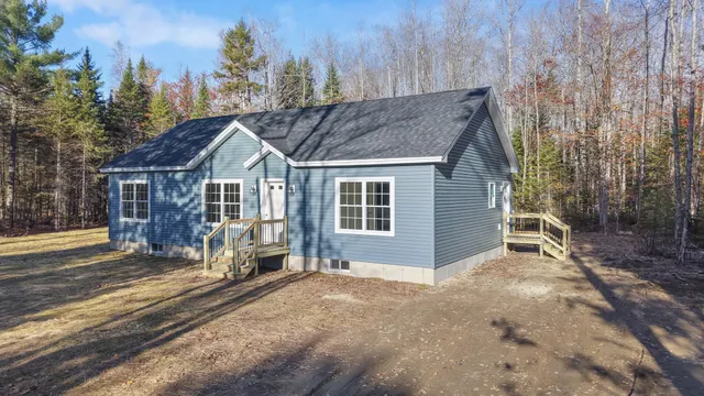 $389,000 | 849 Kirkland Road, Old Town, ME 04468