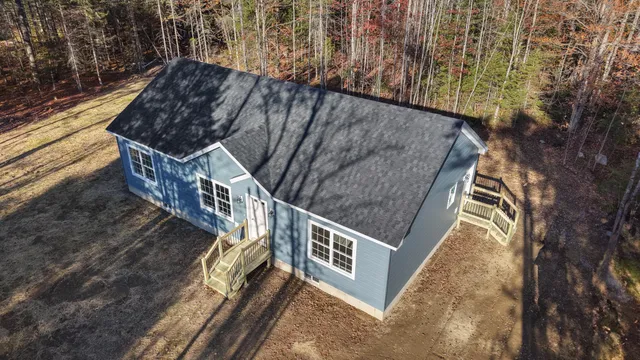 $389,000 | 849 Kirkland Road, Old Town, ME 04468
