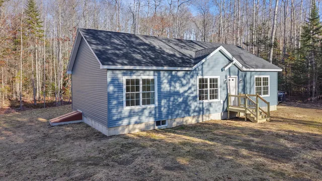 $389,000 | 849 Kirkland Road, Old Town, ME 04468