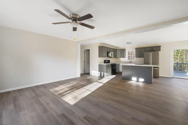 $389,000 | 849 Kirkland Road, Old Town, ME 04468