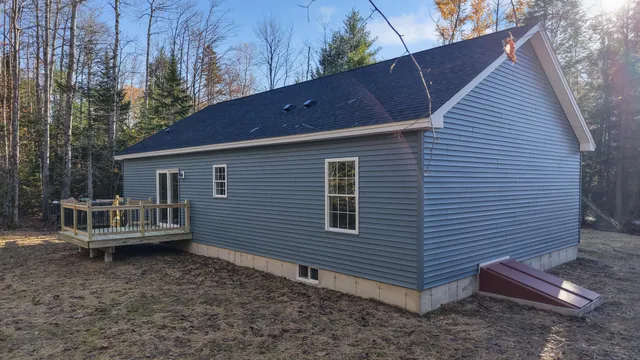 $389,000 | 849 Kirkland Road, Old Town, ME 04468