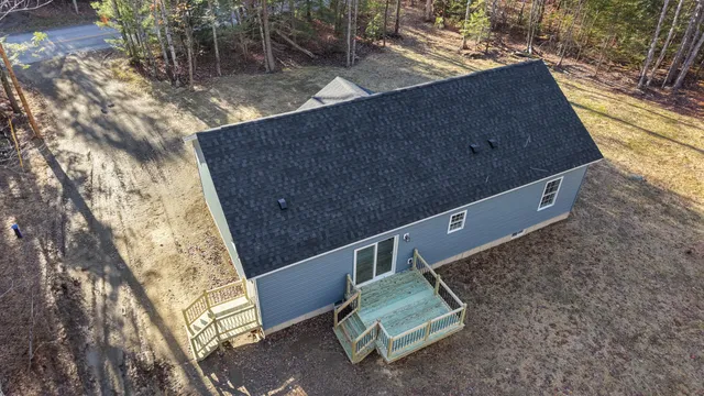 $389,000 | 849 Kirkland Road, Old Town, ME 04468