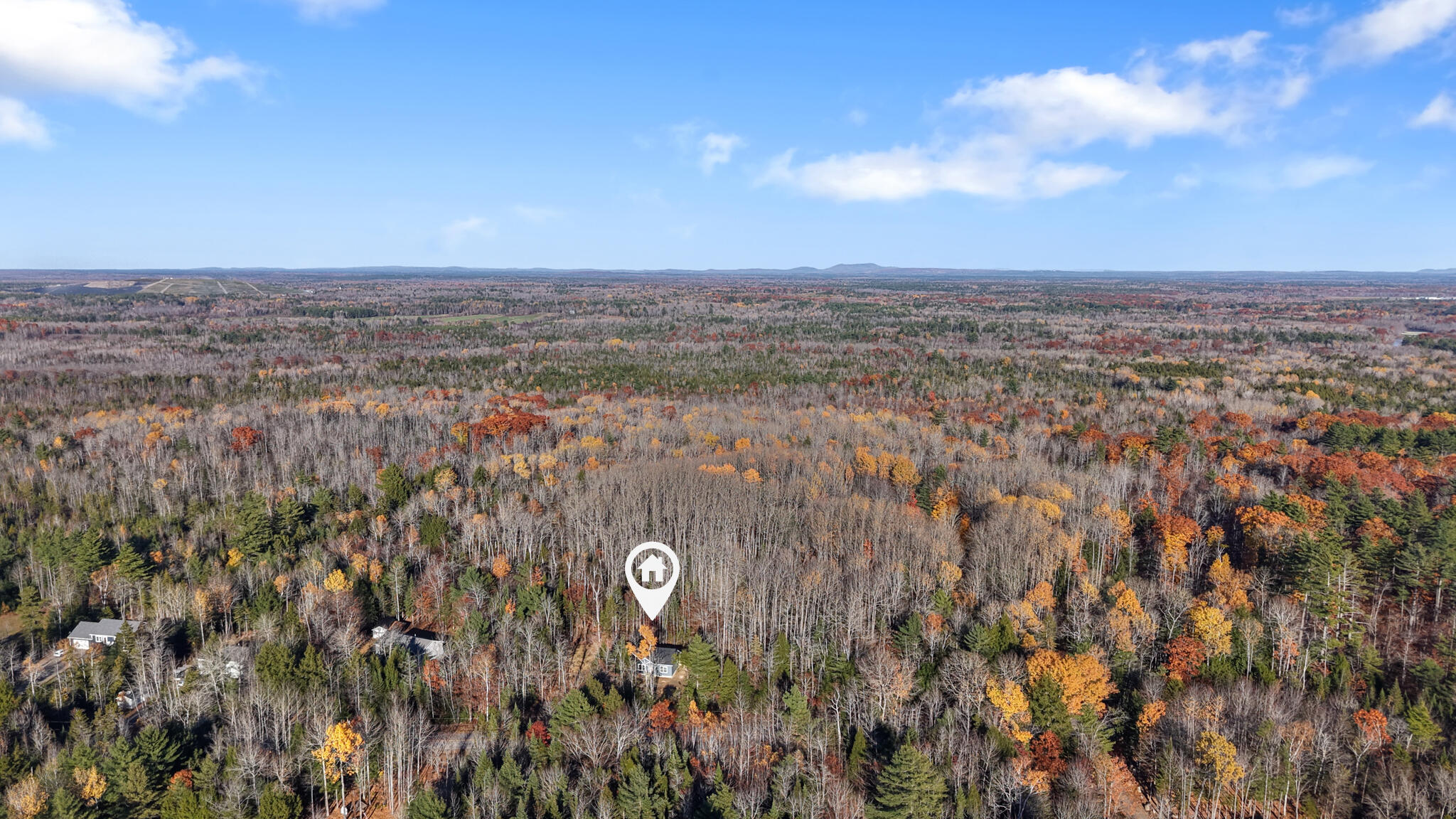 849 Kirkland Road Old Town, ME 04468 - Photo 7 of 34 dji_fly_20251029_152124_0727_17617657877