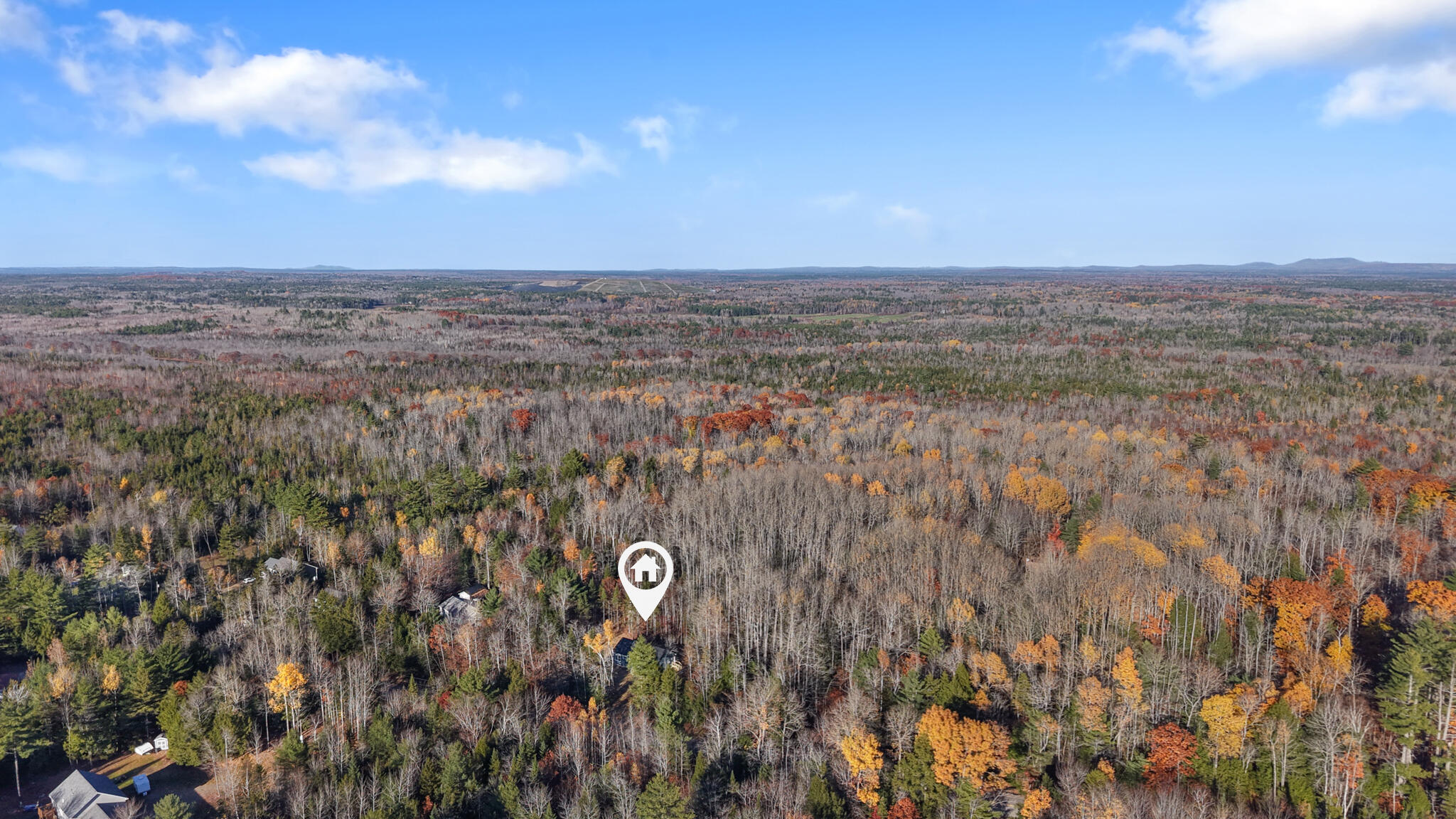 849 Kirkland Road Old Town, ME 04468 - Photo 8 of 34 dji_fly_20251029_152134_0732_17617657860