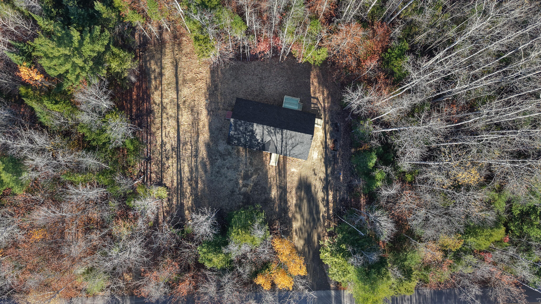 849 Kirkland Road Old Town, ME 04468 - Photo 10 of 34 dji_fly_20251029_152224_0742_17617657826