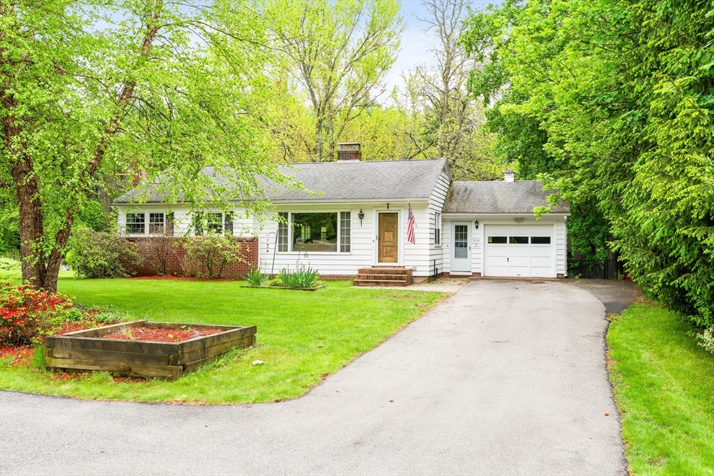 250 Belchertown Road Ware, MA 01082 - Photo 1 of 35