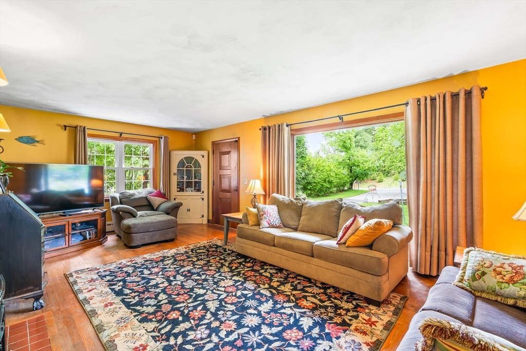 250 Belchertown Road Ware, MA 01082 - Photo 15 of 35