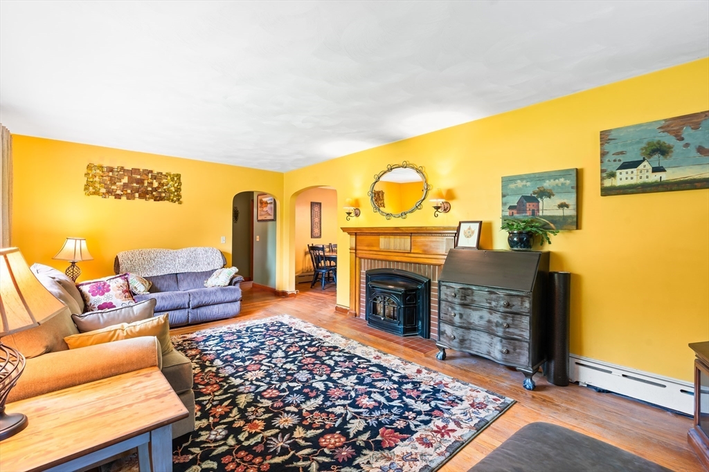 250 Belchertown Road Ware, MA 01082 - Photo 16 of 35